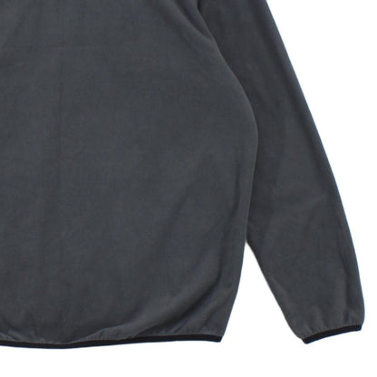 Mens 1/4 Zip Fleece Polartec Outdoor Hiking