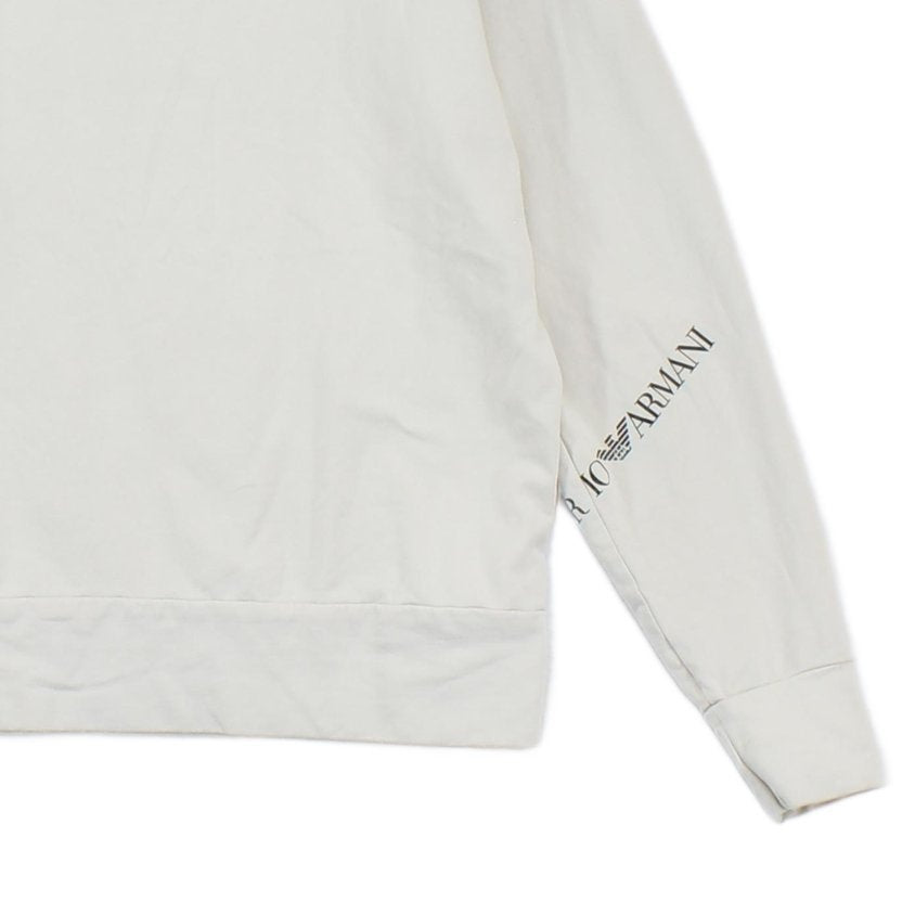 Womens Hoodie Logo