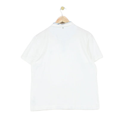 Mens Polo Shirt Made In Portugal Short Sleeve