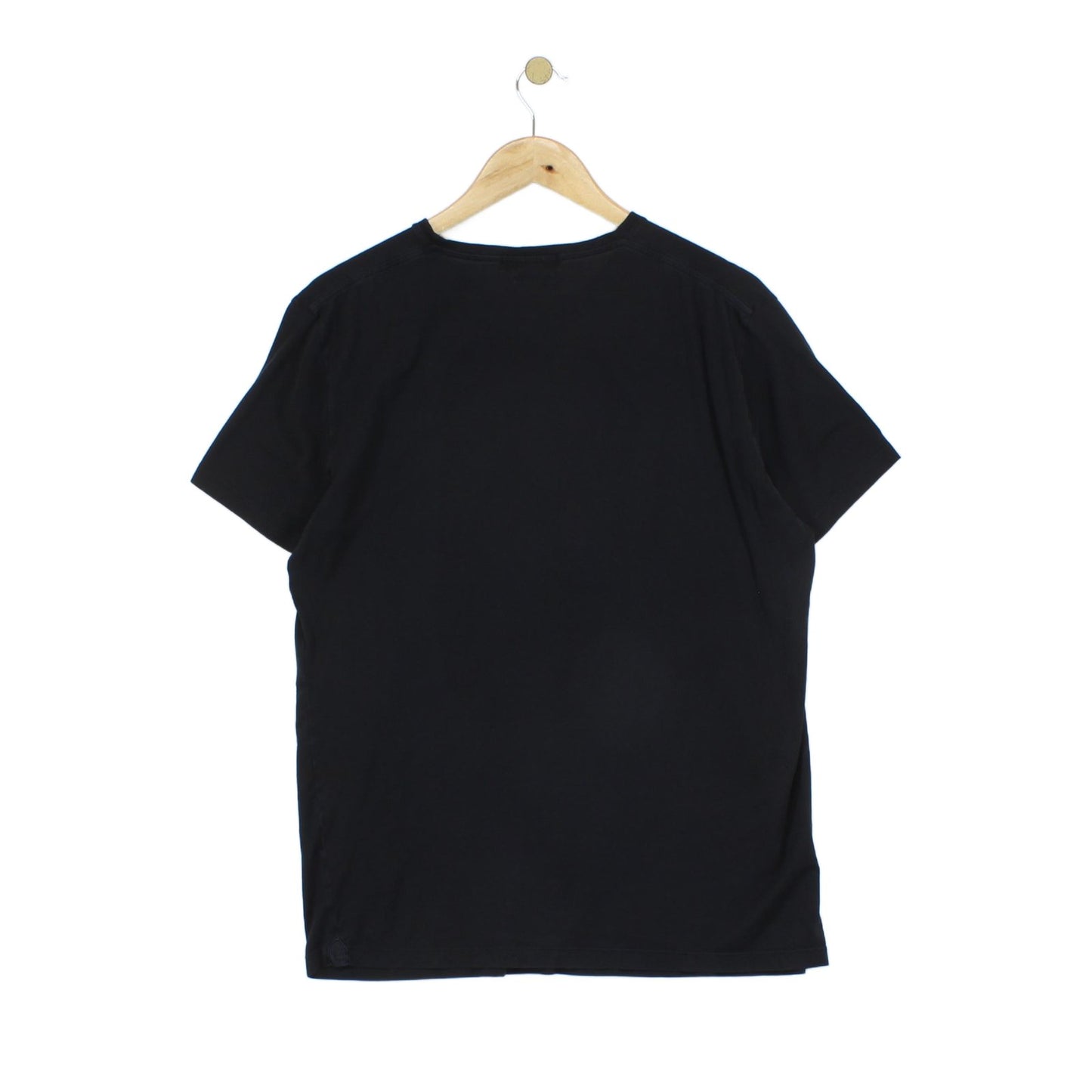 Mens T-Shirt Made In Italy Slim