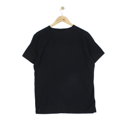Mens T-Shirt Made In Italy Slim