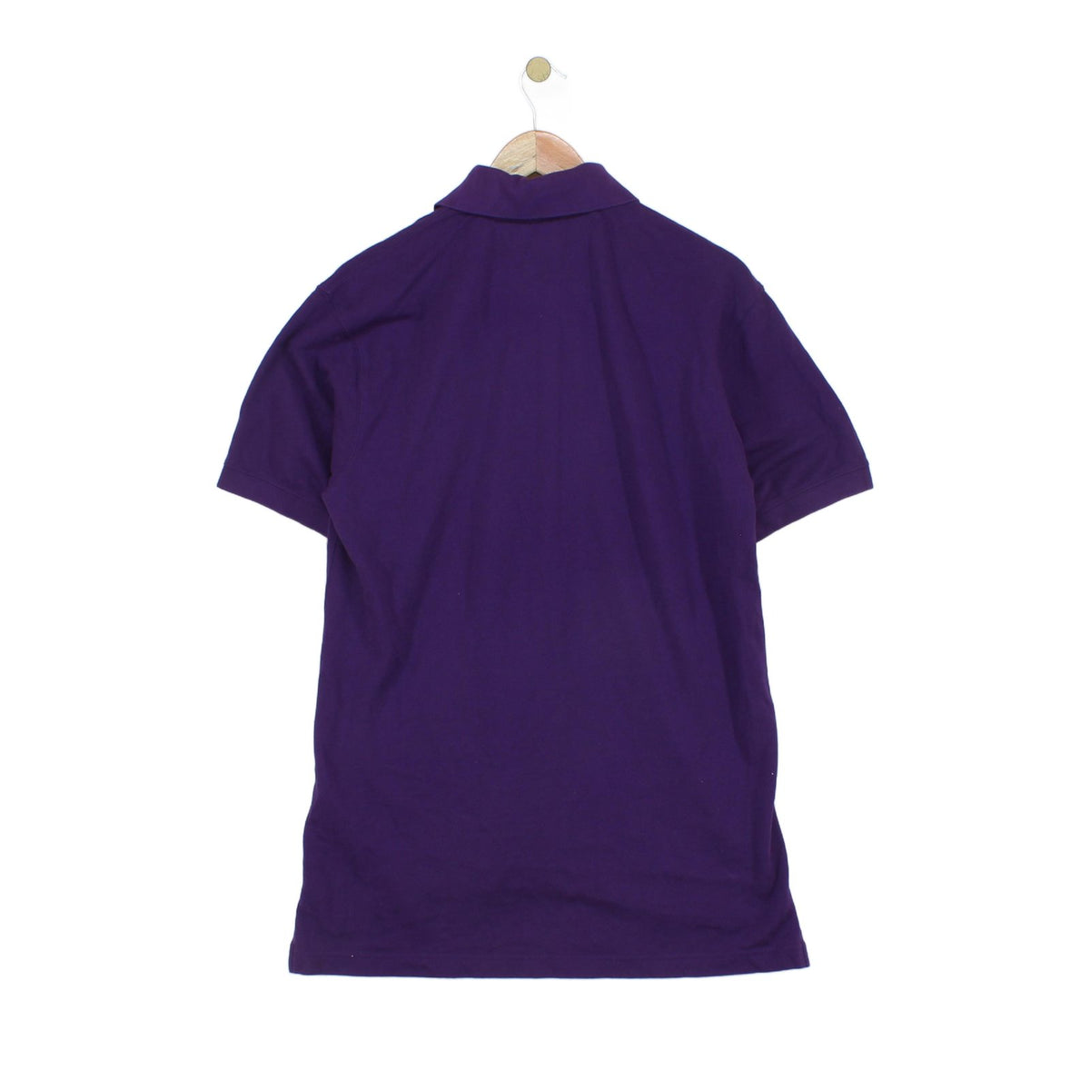 Mens Polo Shirt Short Sleeve Classic