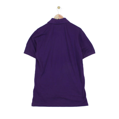 Mens Polo Shirt Short Sleeve Classic
