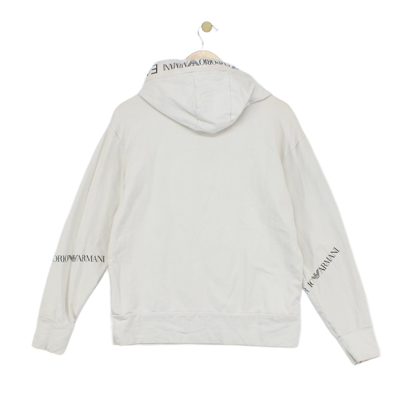 Womens Hoodie Logo