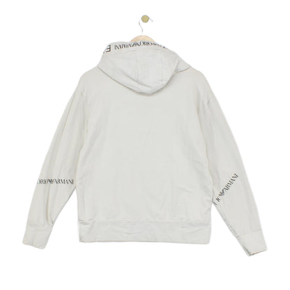 Womens Hoodie Logo