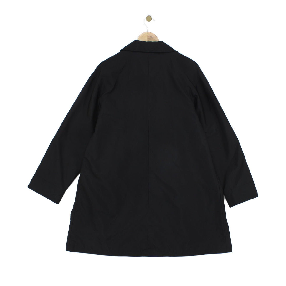Womens Overcoat Classic