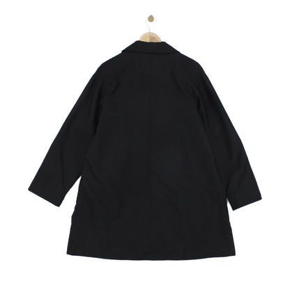 Womens Overcoat Classic