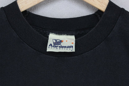 Mens Father Ted T Shirt Graphic Single Stitch