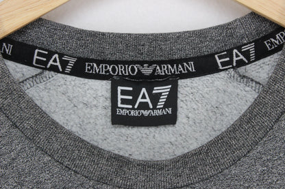 Mens Sweatshirt Logo