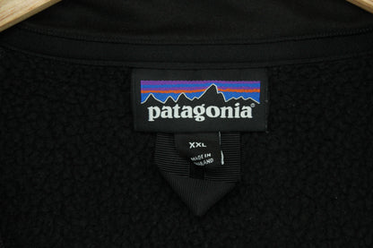 Mens Fleece Jacket Full Zip Outdoor Thermal