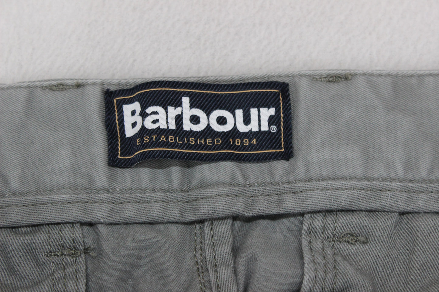 Mens Chino Trousers Regular Fit