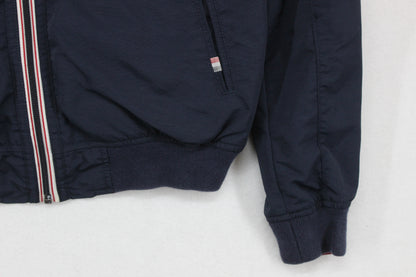 Mens Jacket Full Zip Outerwear