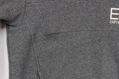 Mens Sweatshirt Logo