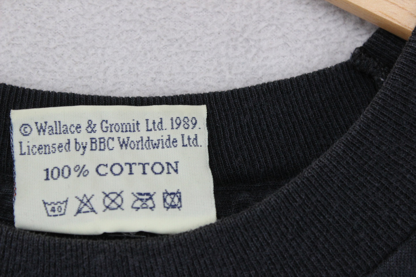 Mens Father Ted T Shirt Graphic Single Stitch
