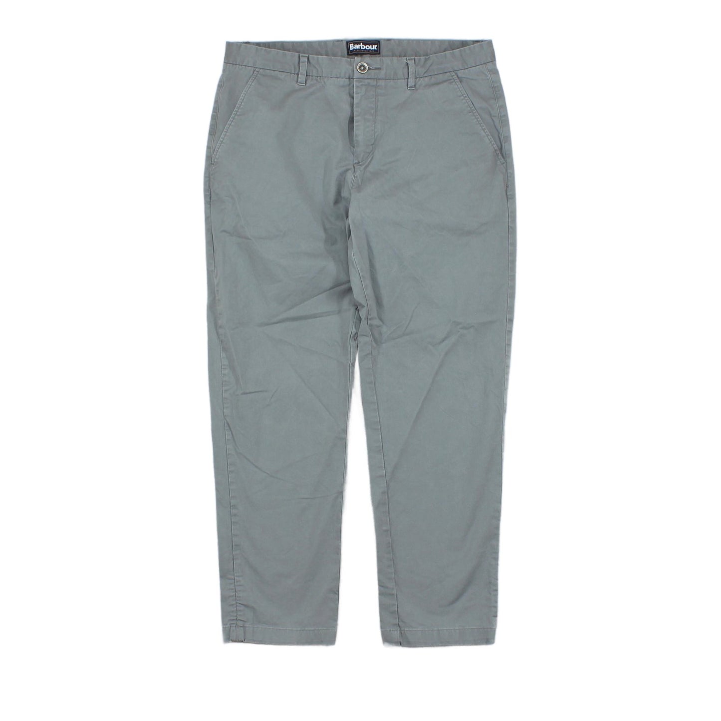 Mens Chino Trousers Regular Fit