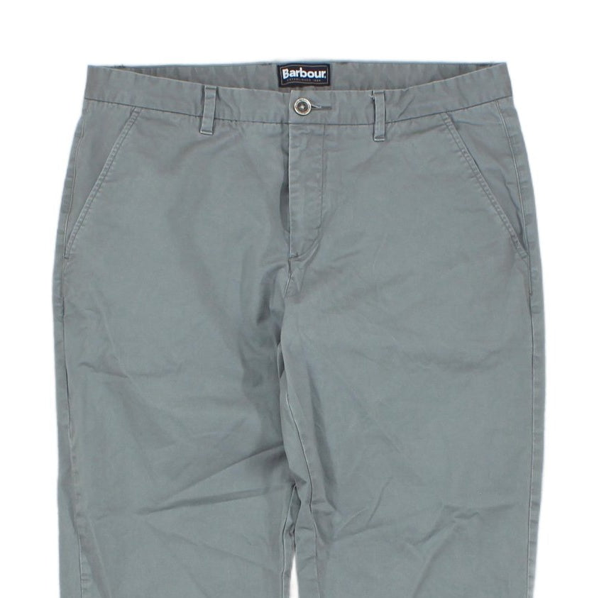 Mens Chino Trousers Regular Fit
