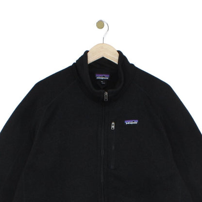 Mens Fleece Jacket Full Zip Outdoor Thermal