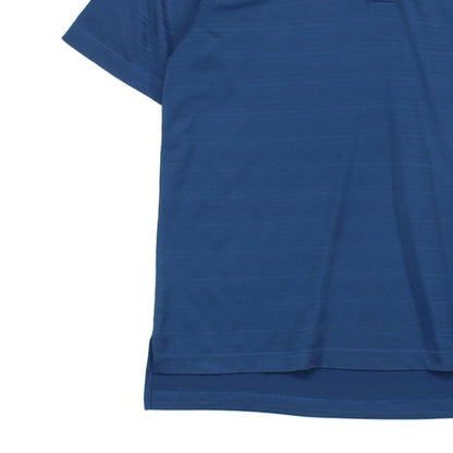 Mens Golf Polo Shirt Short Sleeve