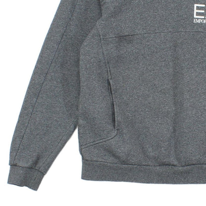 Mens Sweatshirt Logo