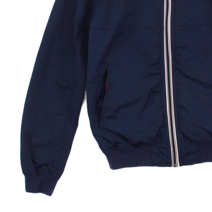 Mens Jacket Full Zip Outerwear