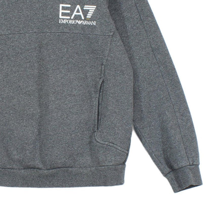 Mens Sweatshirt Logo