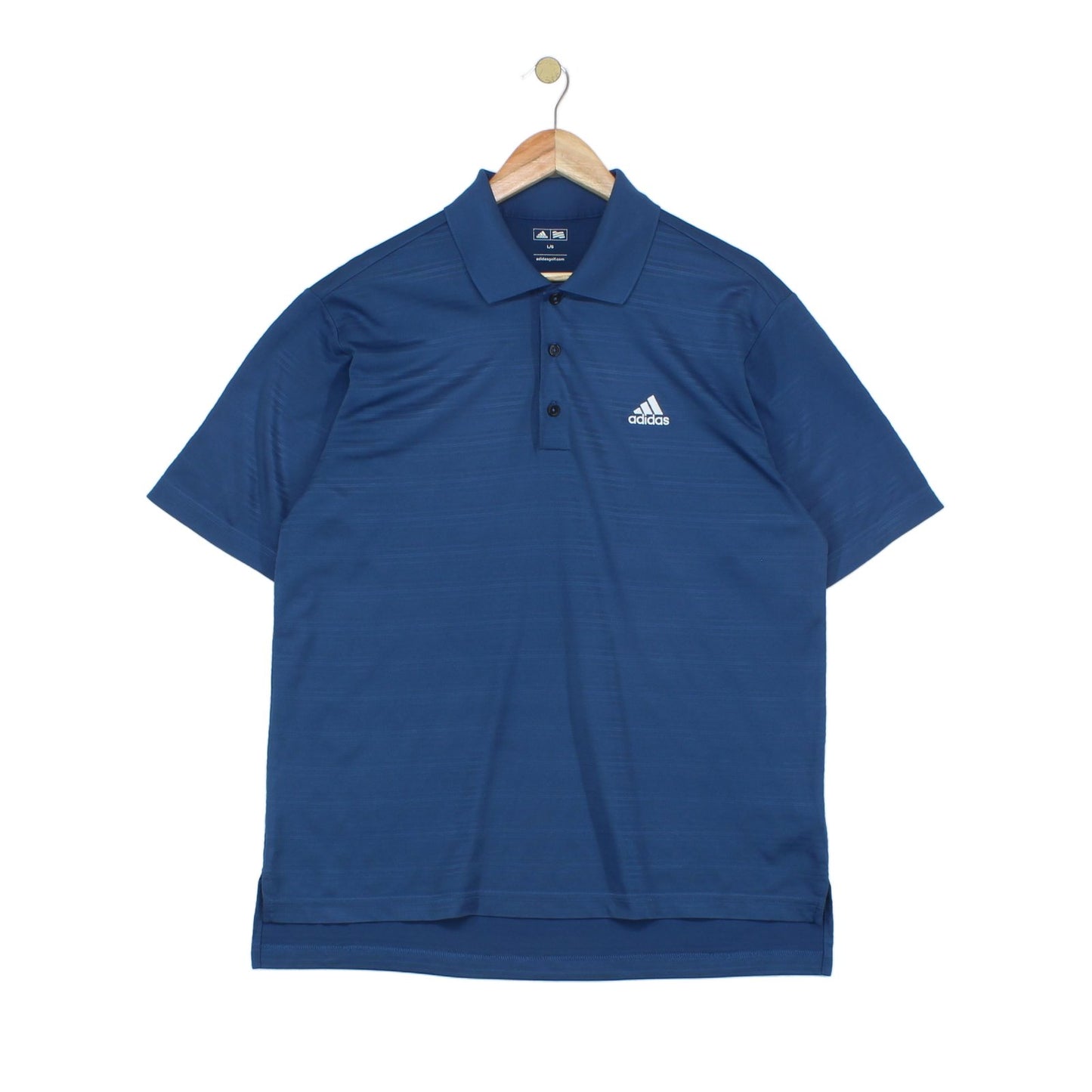 Mens Golf Polo Shirt Short Sleeve