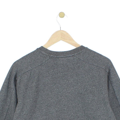 Mens Sweatshirt Logo