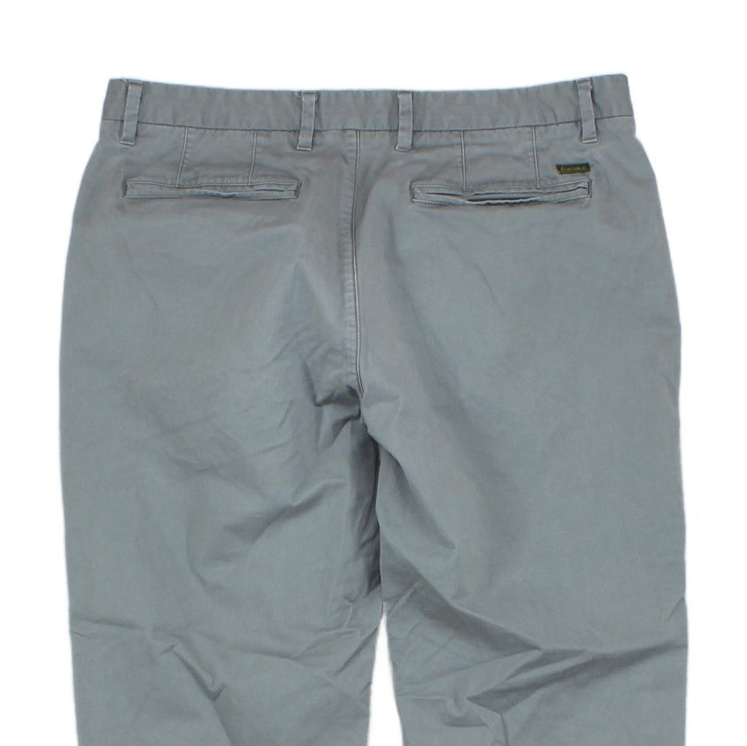 Mens Chino Trousers Regular Fit