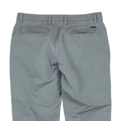 Mens Chino Trousers Regular Fit