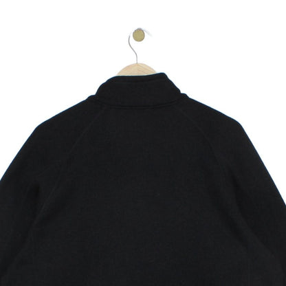 Mens Fleece Jacket Full Zip Outdoor Thermal