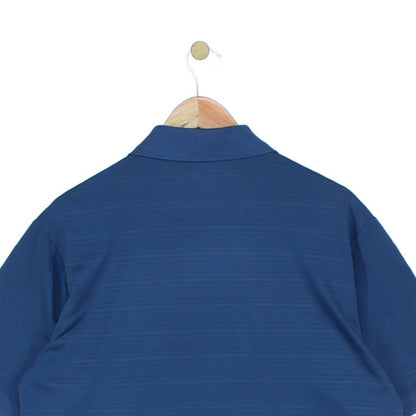 Mens Golf Polo Shirt Short Sleeve