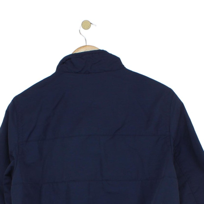 Mens Jacket Full Zip Outerwear