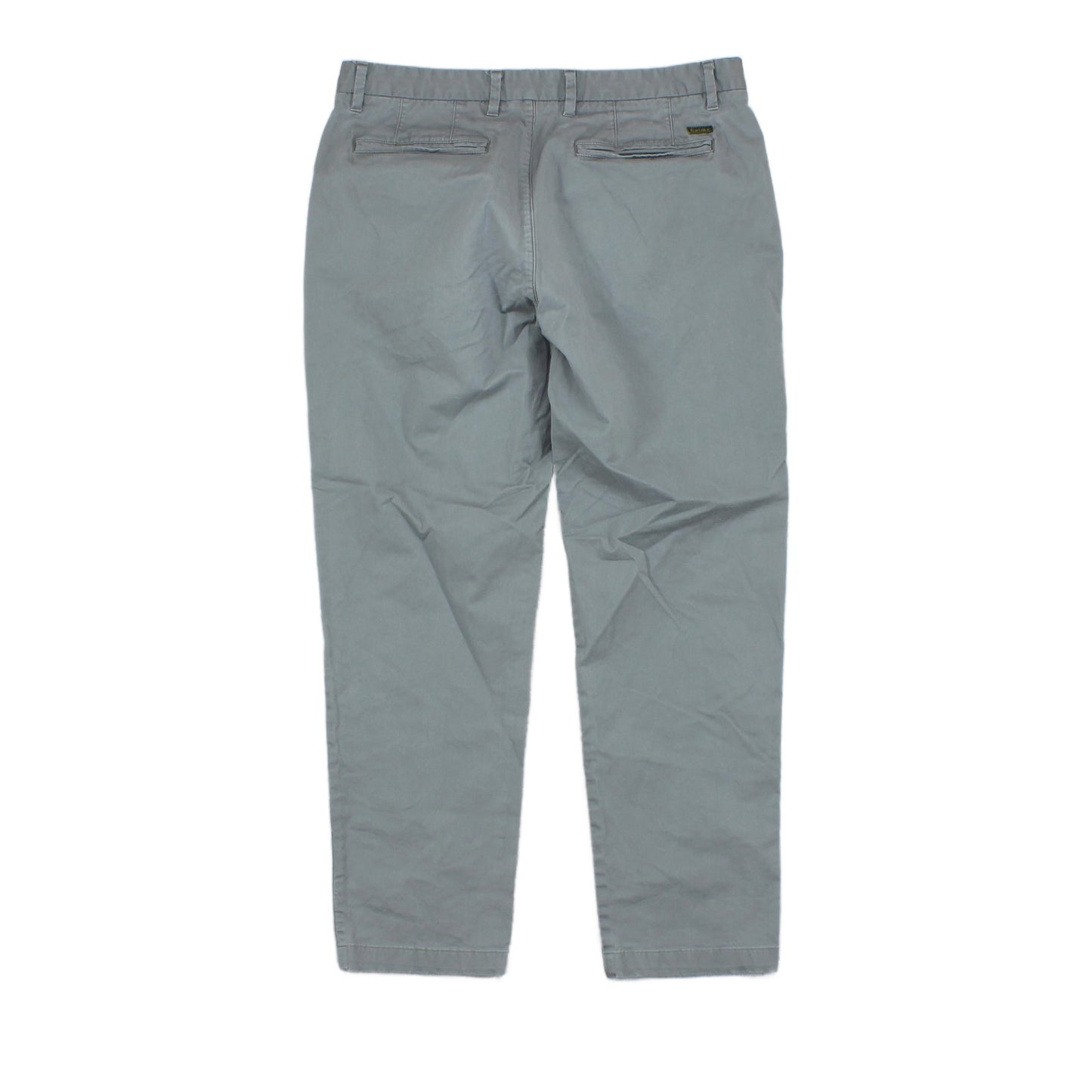 Mens Chino Trousers Regular Fit