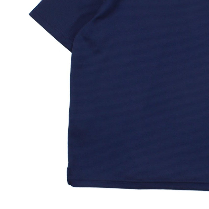 Mens Polo Shirt Activewear Performance