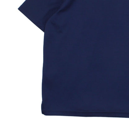 Mens Polo Shirt Activewear Performance