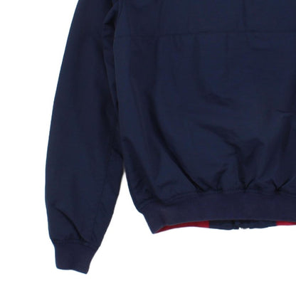 Mens Jacket Full Zip Outerwear