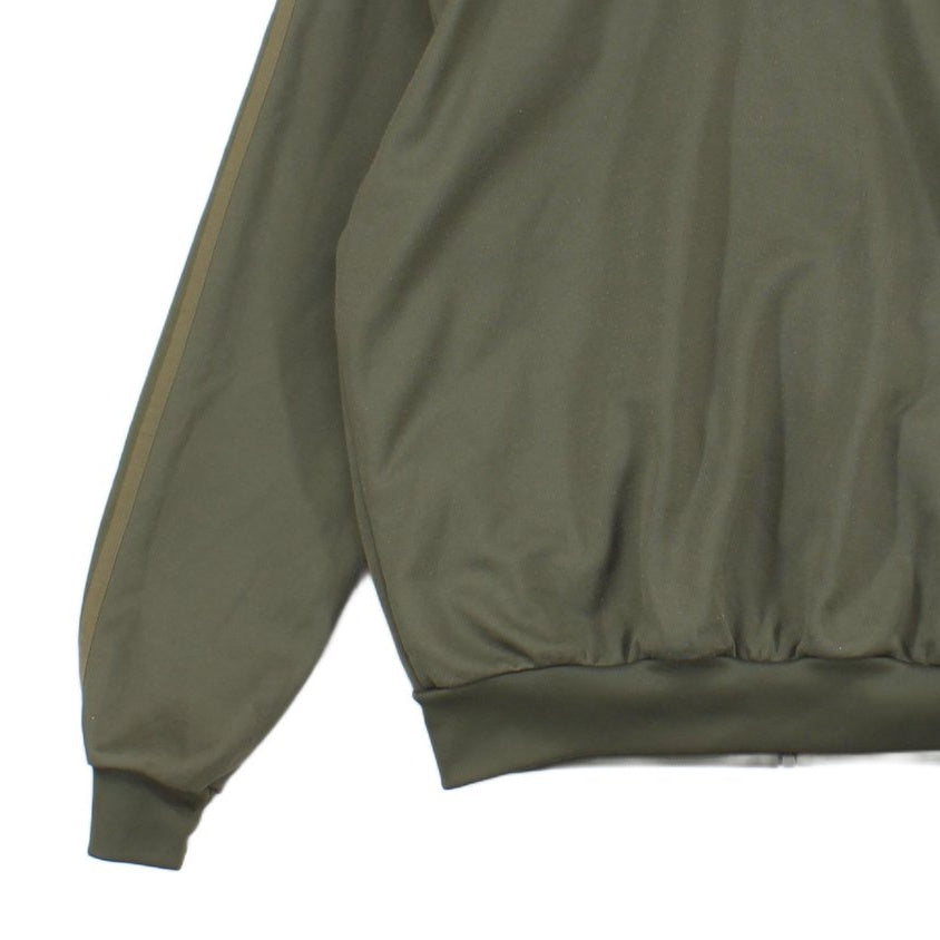 Mens Hoodie Full Zip Athletic