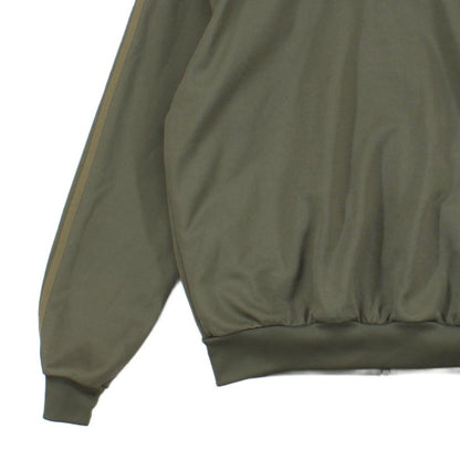 Mens Hoodie Full Zip Athletic