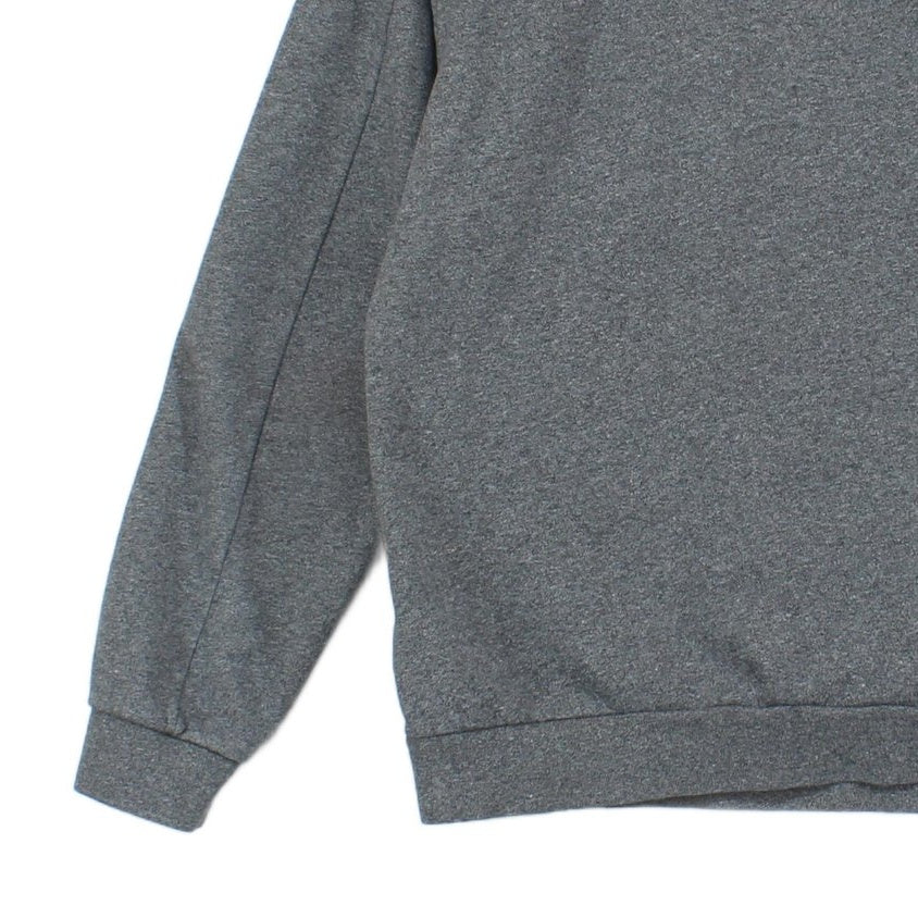 Mens Sweatshirt Logo
