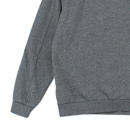 Mens Sweatshirt Logo