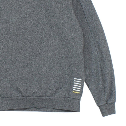 Mens Sweatshirt Logo