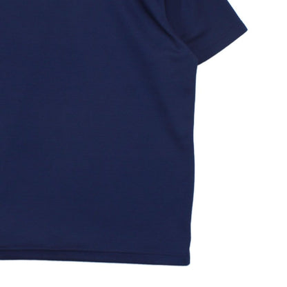 Mens Polo Shirt Activewear Performance