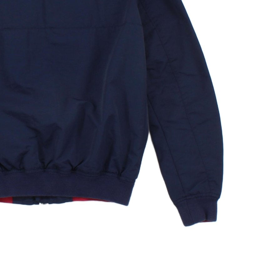 Mens Jacket Full Zip Outerwear