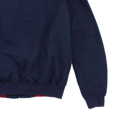Mens Jacket Full Zip Outerwear