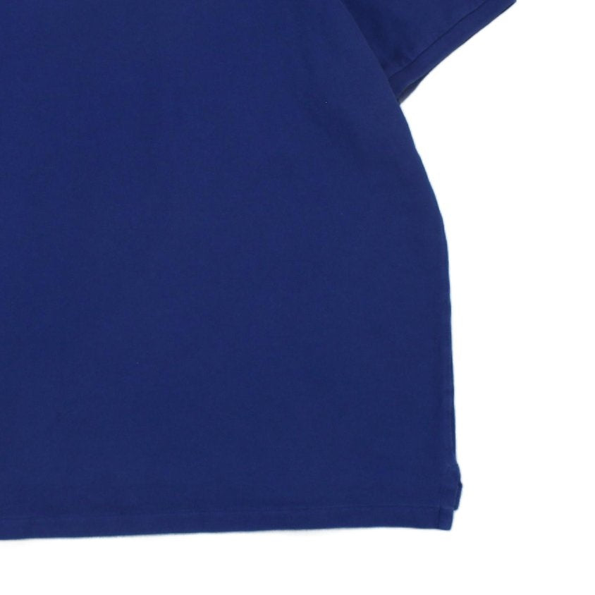 Mens Polo Shirt Slim Fit Short Sleeve