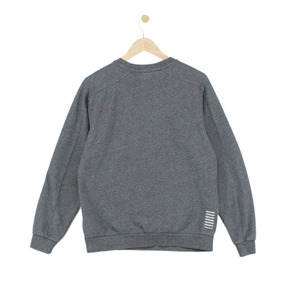 Mens Sweatshirt Logo