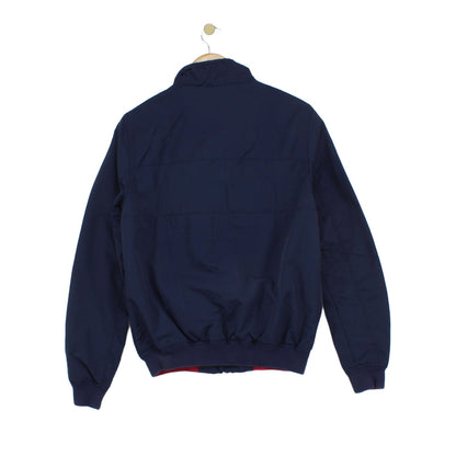 Mens Jacket Full Zip Outerwear