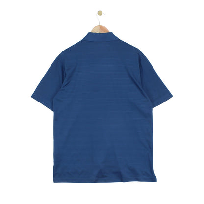 Mens Golf Polo Shirt Short Sleeve