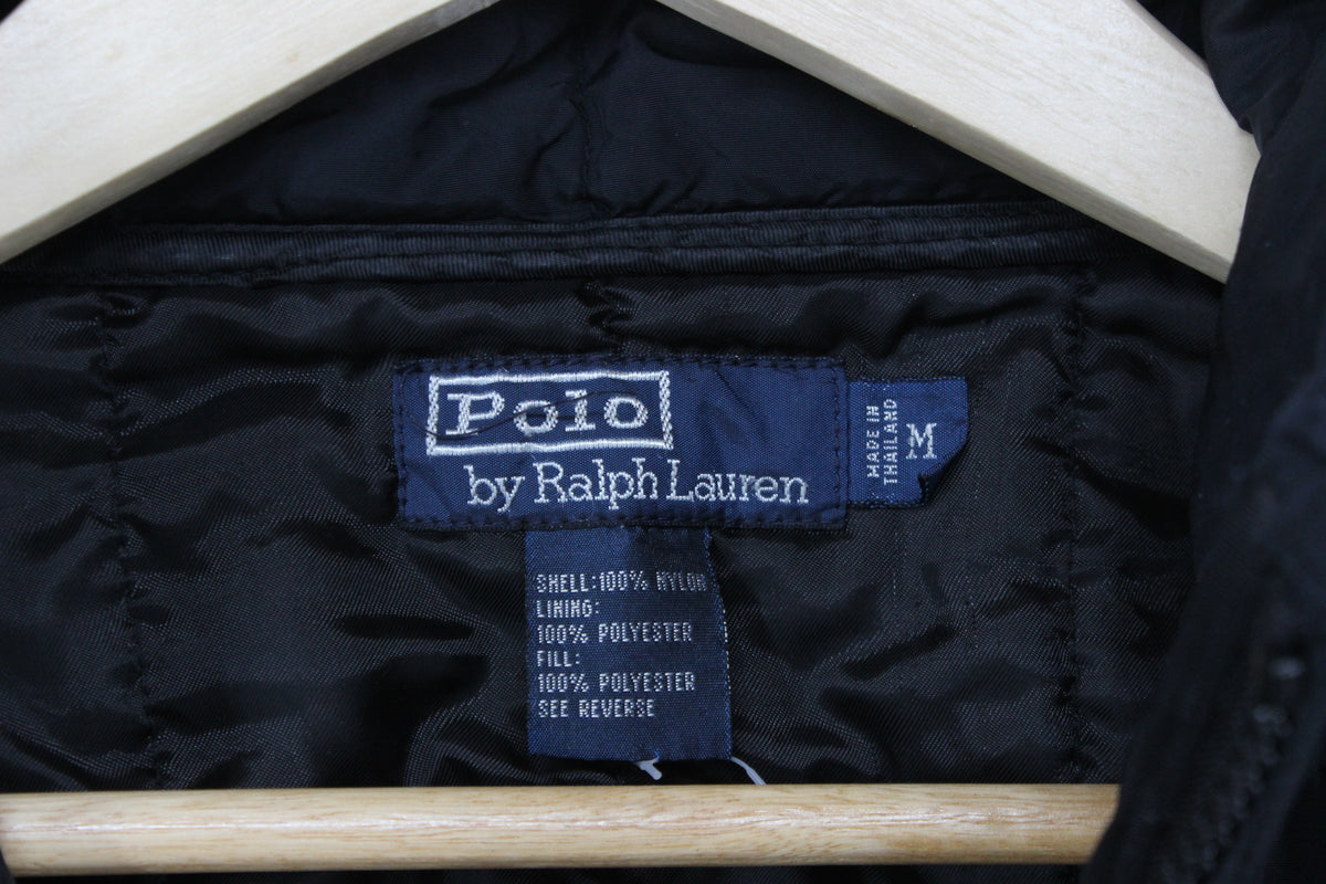 Mens Quilted Jacket Insulated