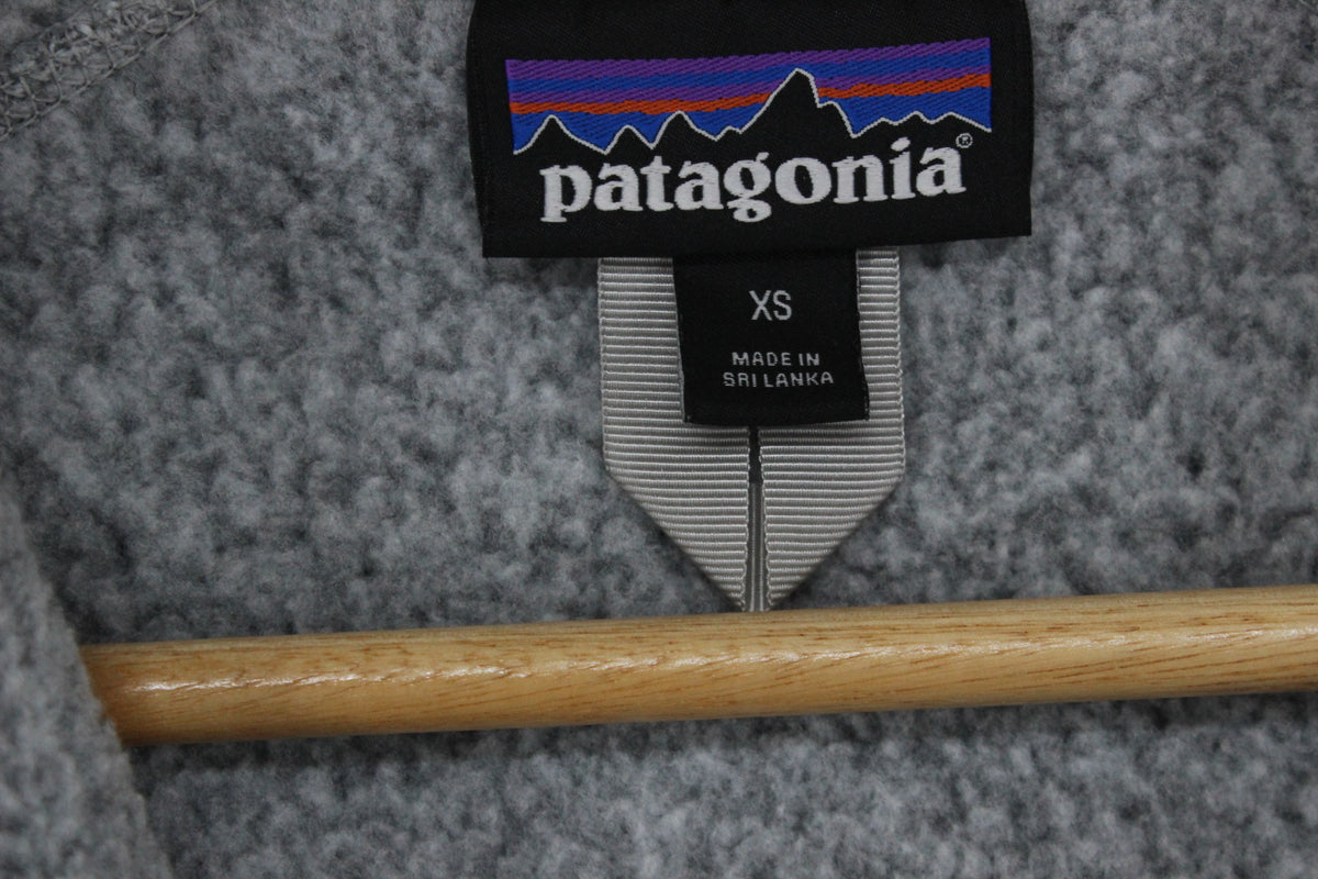 Womens Fleece Jacket Full Zip Outdoor